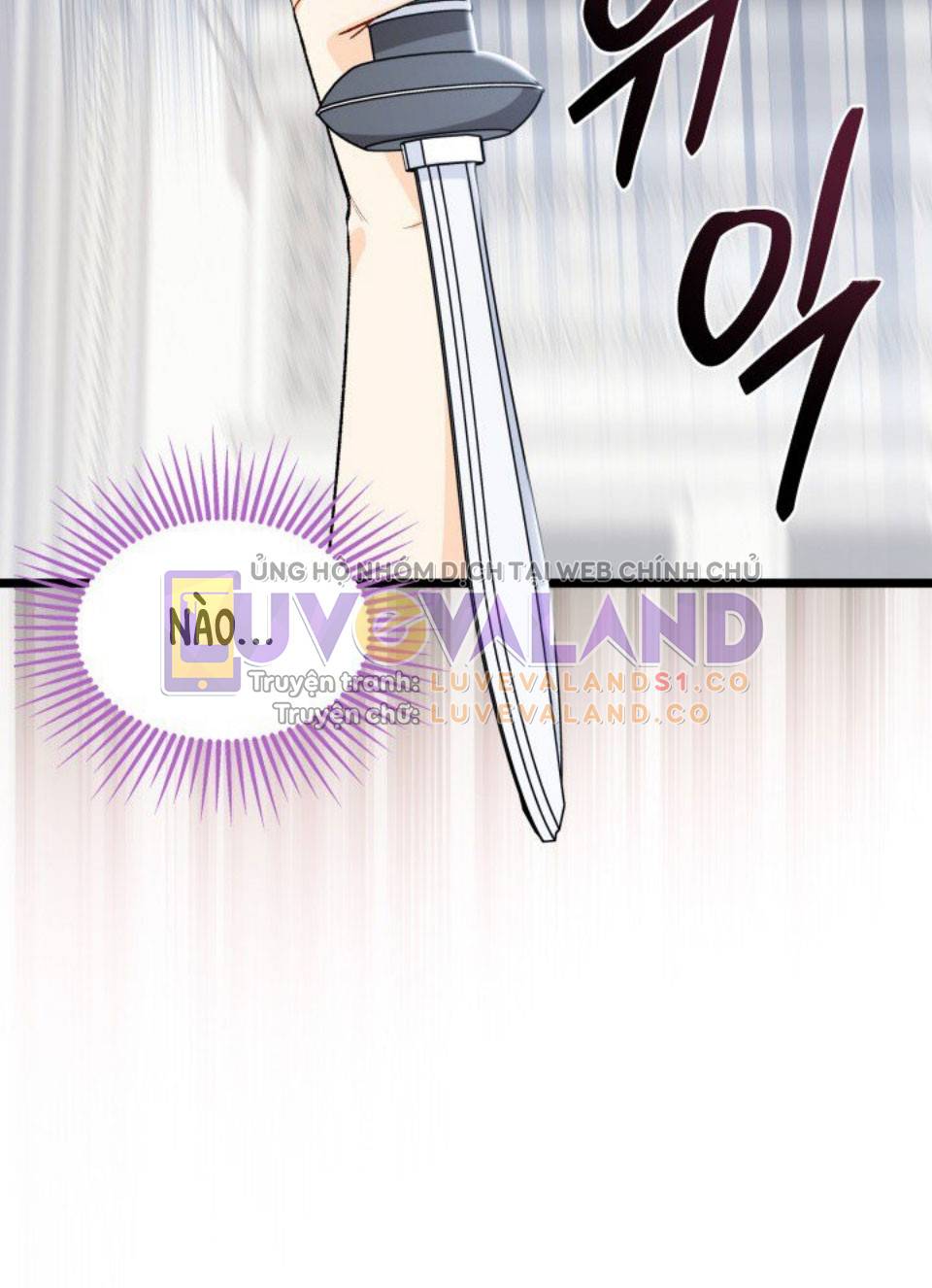 Mối Quan Hệ Cộng Sinh Giữa Báo Đen Và Thỏ Trắng: Chapter 141
