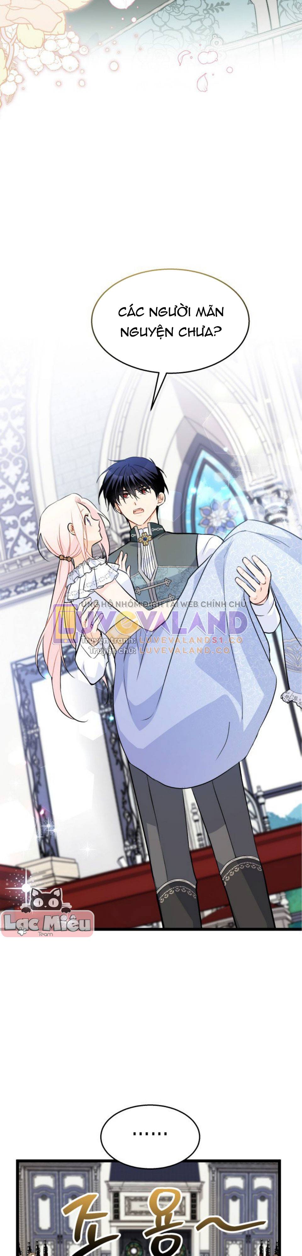 Mối Quan Hệ Cộng Sinh Giữa Báo Đen Và Thỏ Trắng: Chapter 141