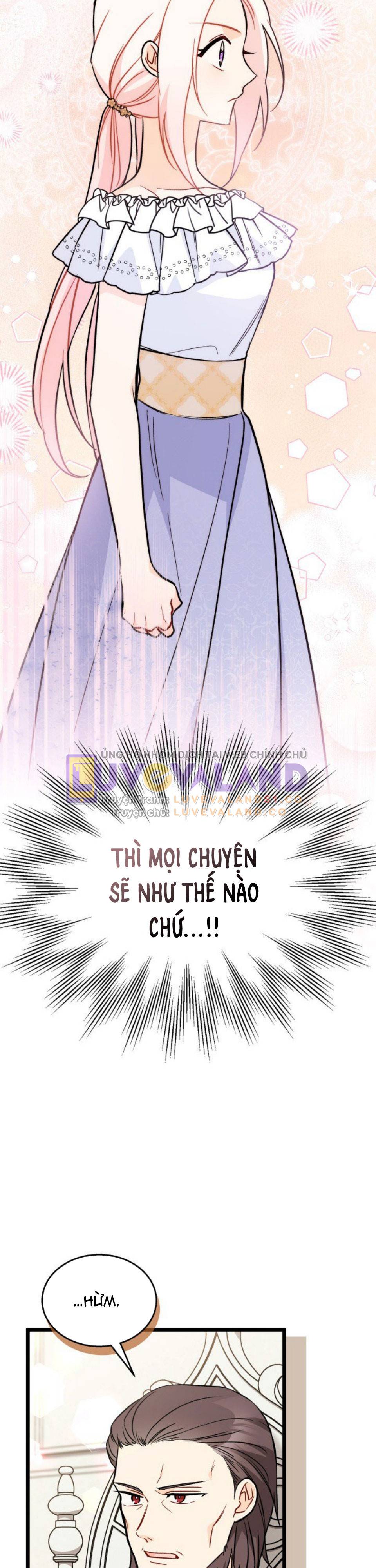 Mối Quan Hệ Cộng Sinh Giữa Báo Đen Và Thỏ Trắng: Chapter 141
