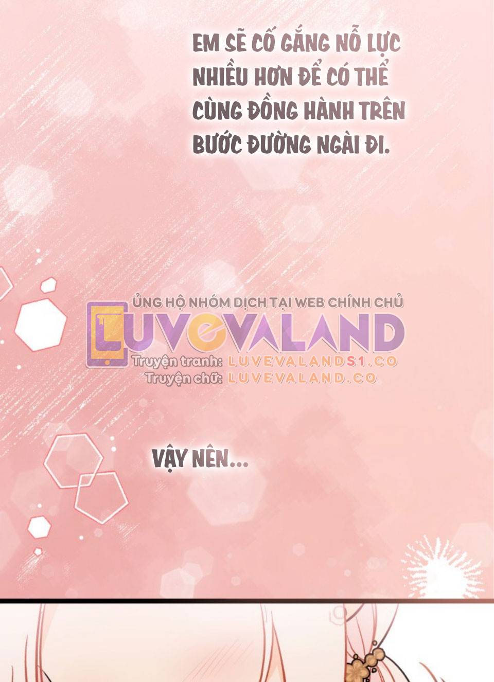 Mối Quan Hệ Cộng Sinh Giữa Báo Đen Và Thỏ Trắng: Chapter 143