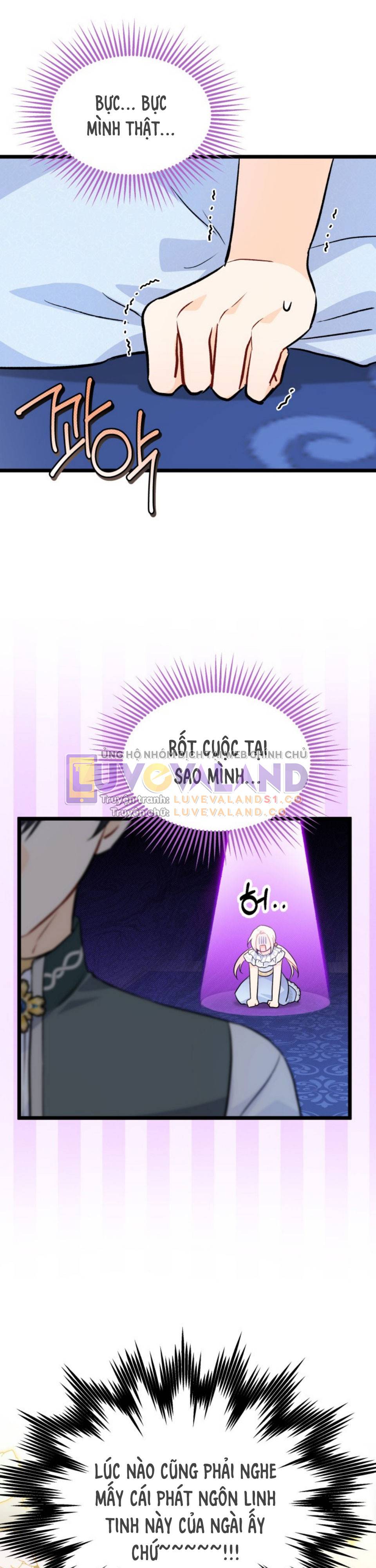 Mối Quan Hệ Cộng Sinh Giữa Báo Đen Và Thỏ Trắng: Chapter 143