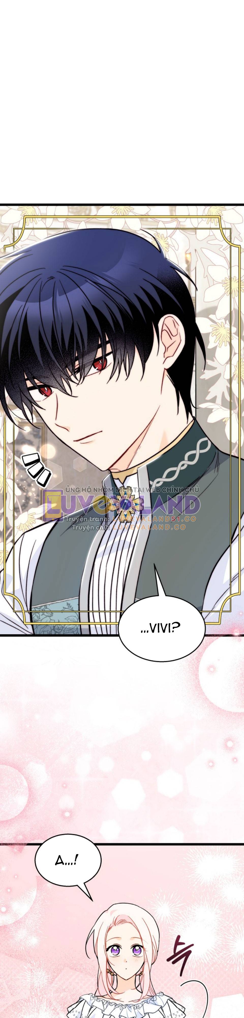 Mối Quan Hệ Cộng Sinh Giữa Báo Đen Và Thỏ Trắng: Chapter 143