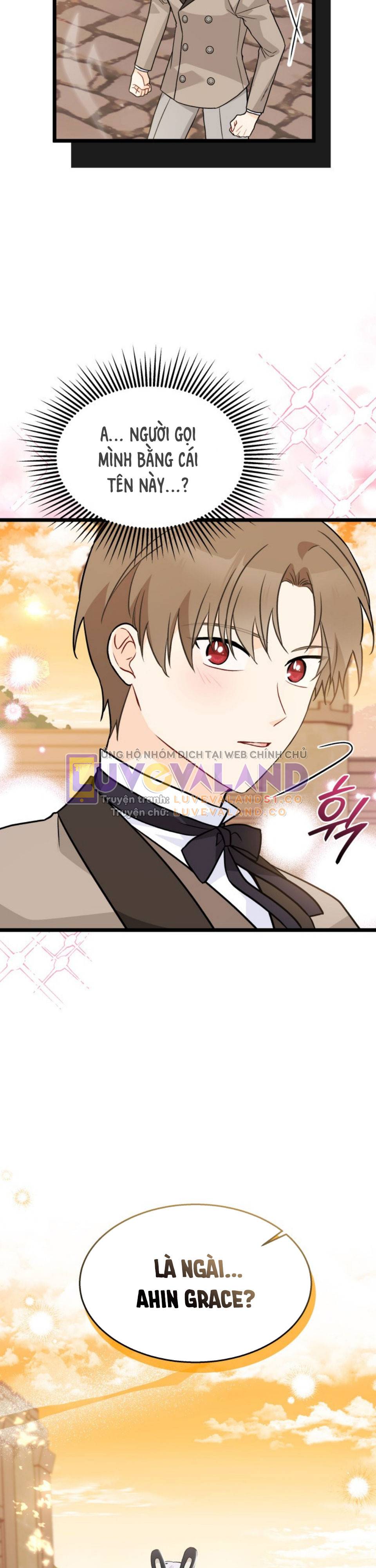 Mối Quan Hệ Cộng Sinh Giữa Báo Đen Và Thỏ Trắng: Chapter 146