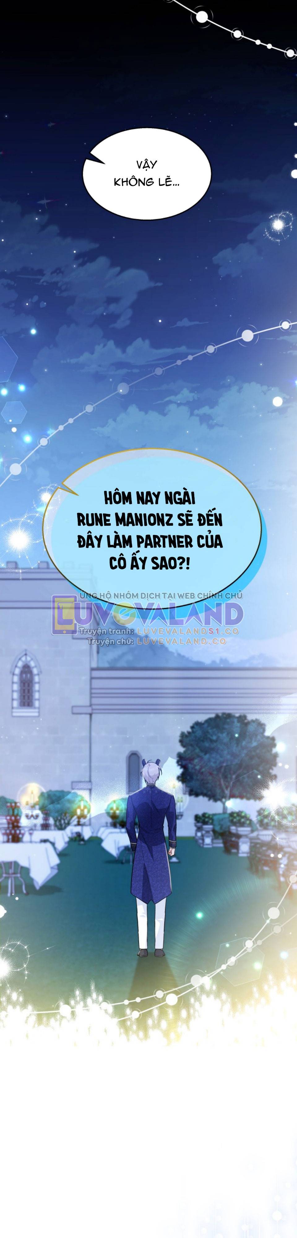 Mối Quan Hệ Cộng Sinh Giữa Báo Đen Và Thỏ Trắng: Chapter 146