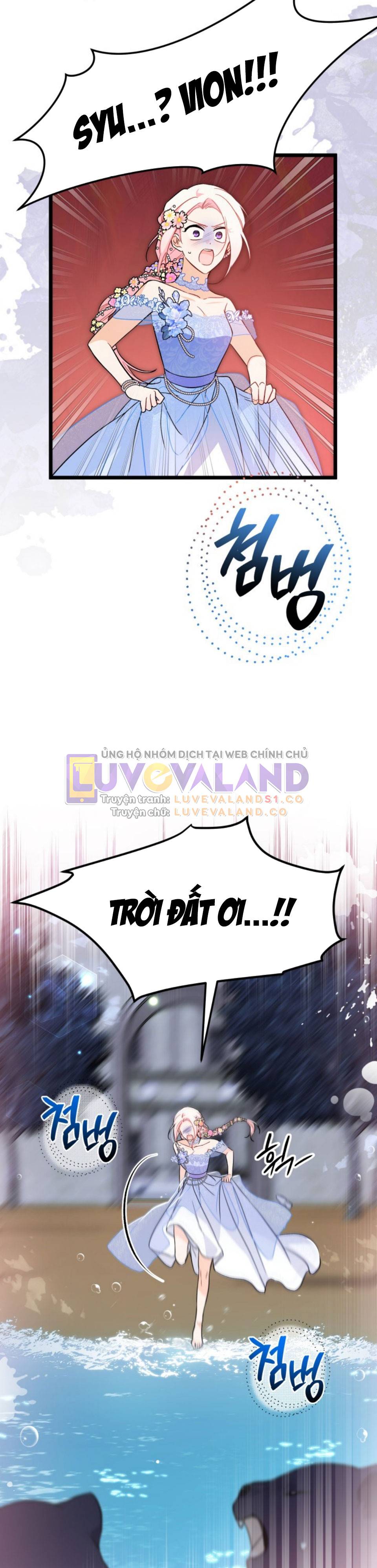 Mối Quan Hệ Cộng Sinh Giữa Báo Đen Và Thỏ Trắng: Chapter 148