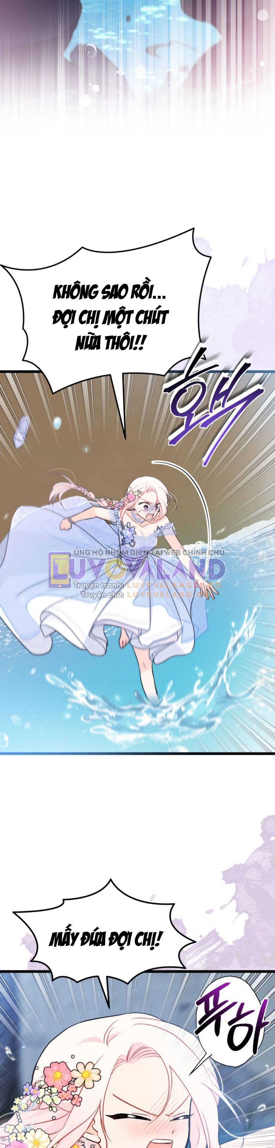 Mối Quan Hệ Cộng Sinh Giữa Báo Đen Và Thỏ Trắng: Chapter 148