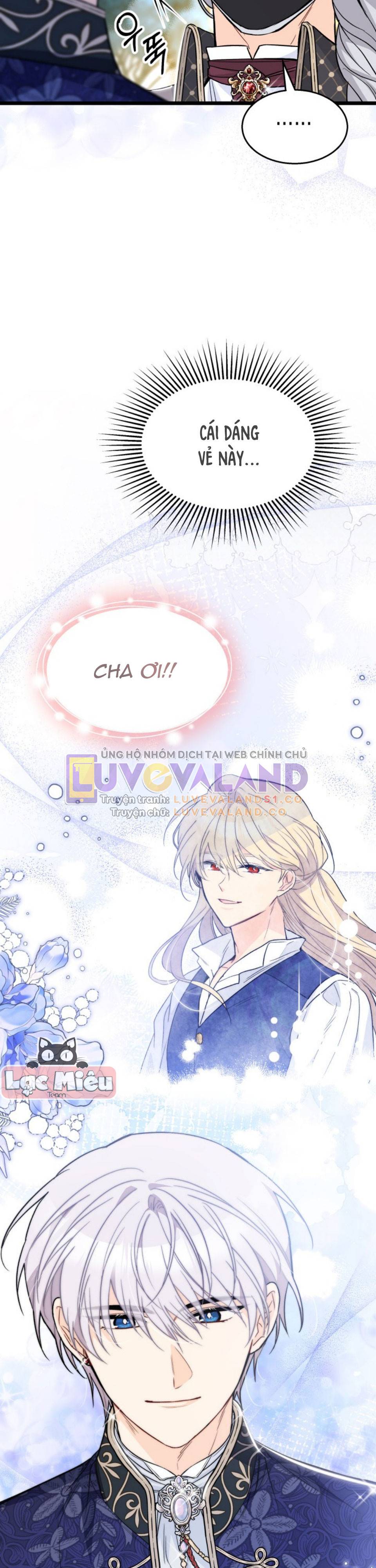 Mối Quan Hệ Cộng Sinh Giữa Báo Đen Và Thỏ Trắng: Chapter 148