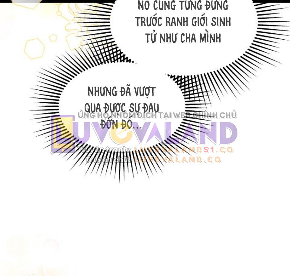 Mối Quan Hệ Cộng Sinh Giữa Báo Đen Và Thỏ Trắng: Chapter 148