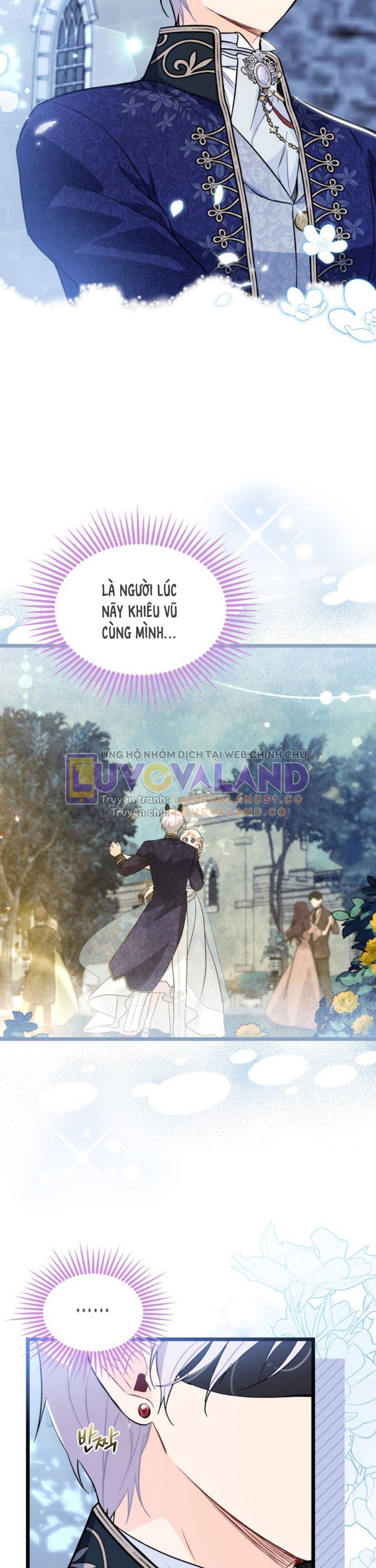 Mối Quan Hệ Cộng Sinh Giữa Báo Đen Và Thỏ Trắng: Chapter 149