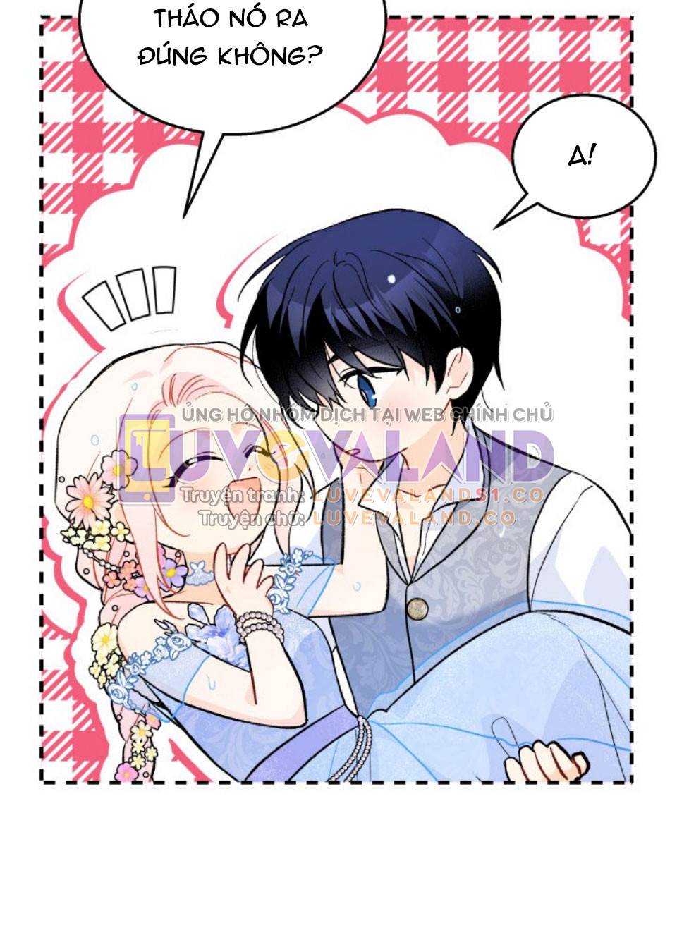 Mối Quan Hệ Cộng Sinh Giữa Báo Đen Và Thỏ Trắng: Chapter 149