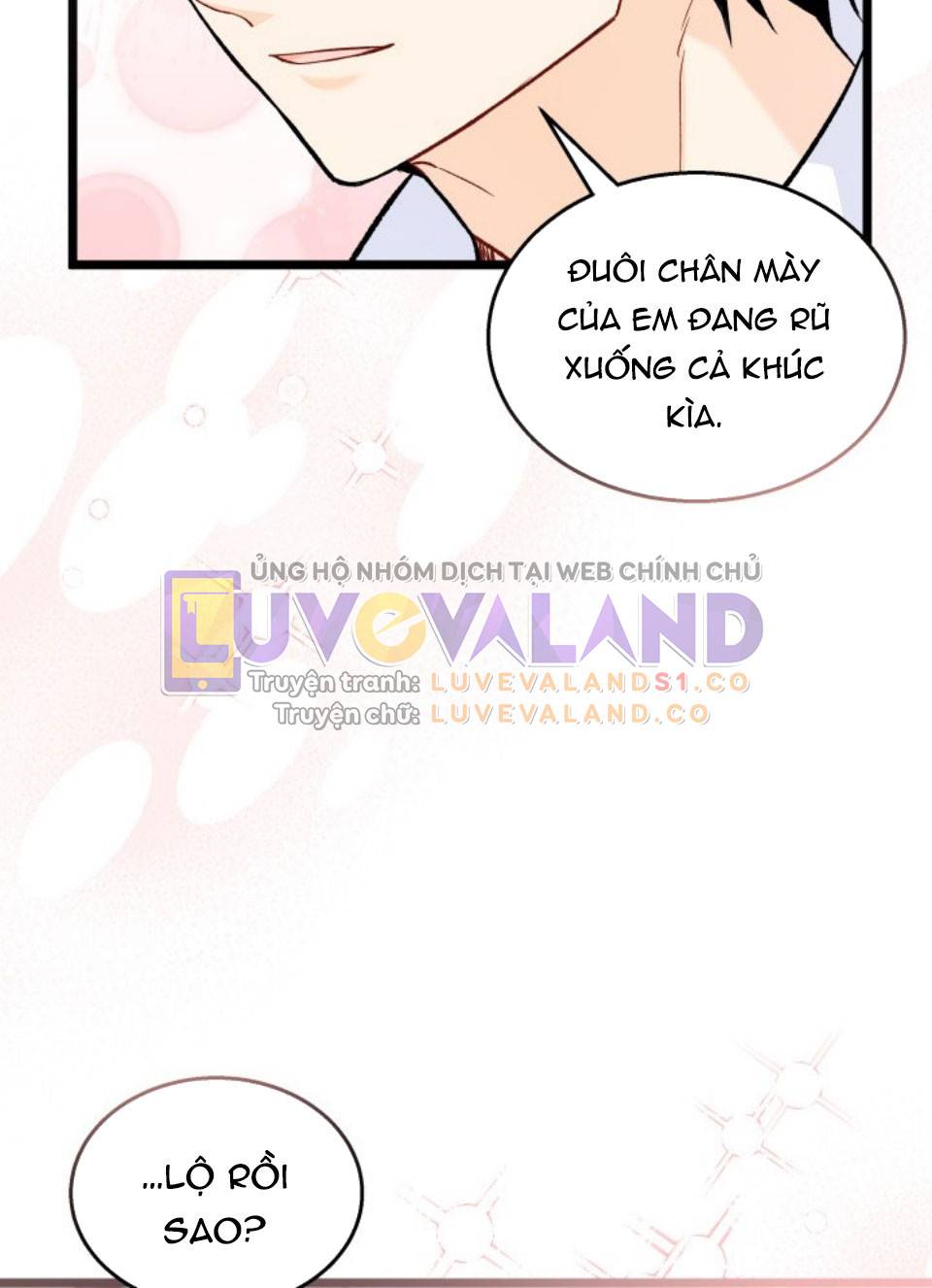 Mối Quan Hệ Cộng Sinh Giữa Báo Đen Và Thỏ Trắng: Chapter 149