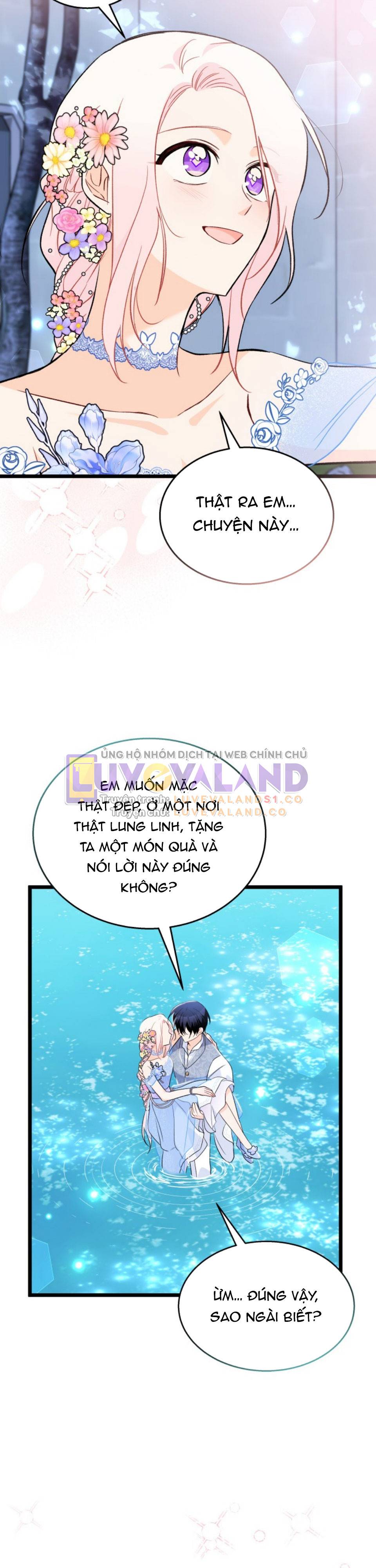 Mối Quan Hệ Cộng Sinh Giữa Báo Đen Và Thỏ Trắng: Chapter 149