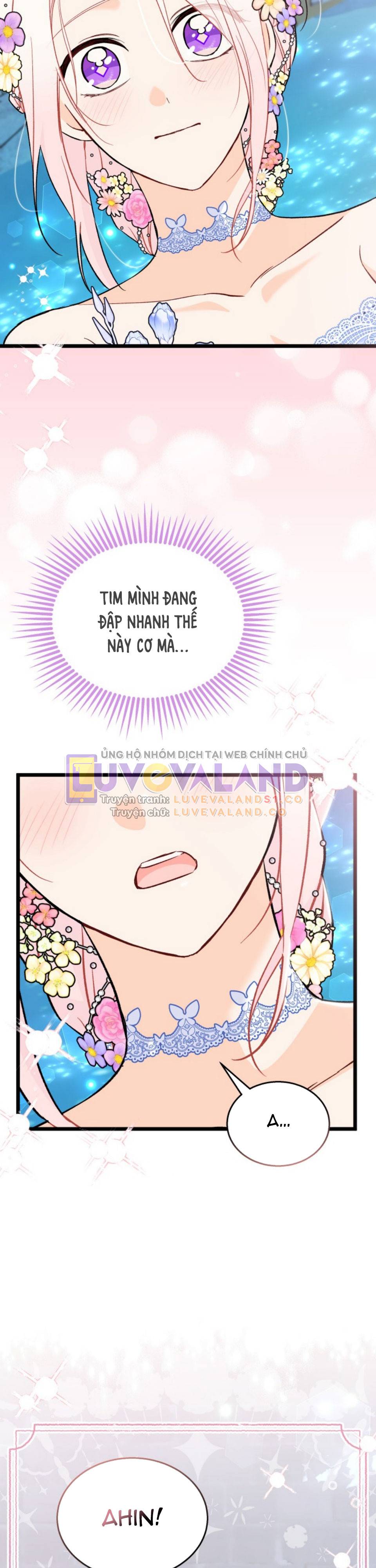 Mối Quan Hệ Cộng Sinh Giữa Báo Đen Và Thỏ Trắng: Chapter 149