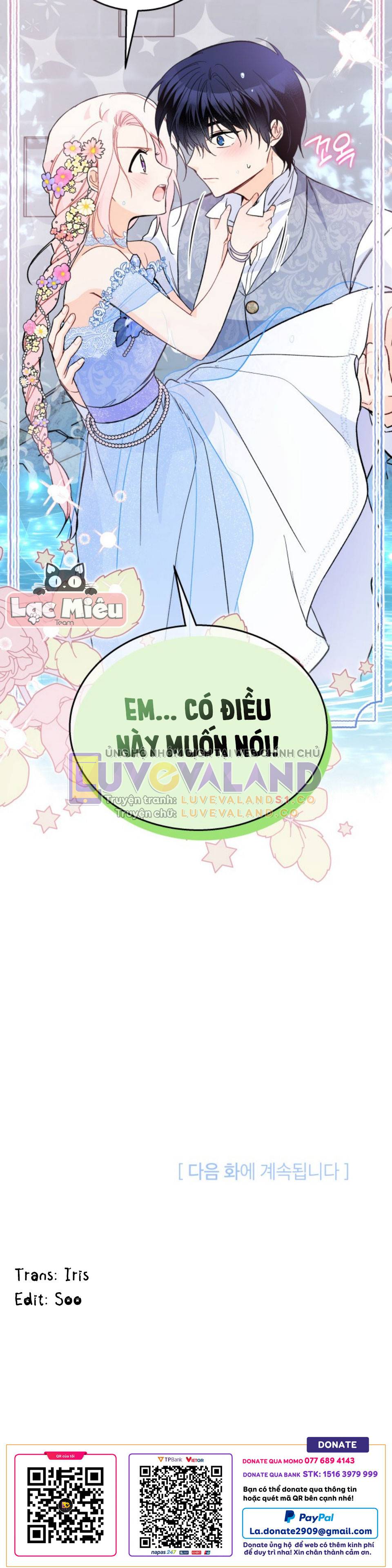 Mối Quan Hệ Cộng Sinh Giữa Báo Đen Và Thỏ Trắng: Chapter 149