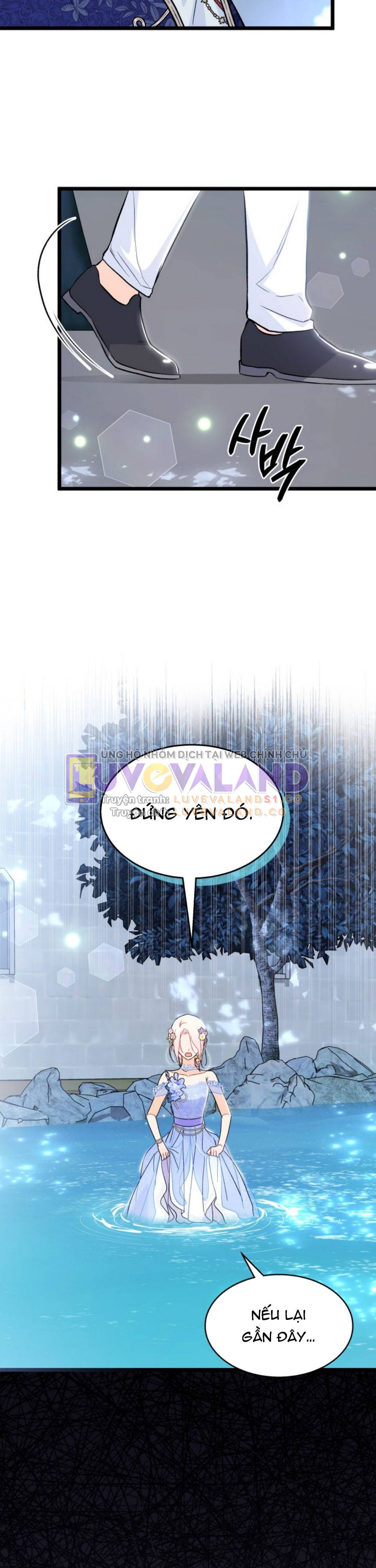 Mối Quan Hệ Cộng Sinh Giữa Báo Đen Và Thỏ Trắng: Chapter 149