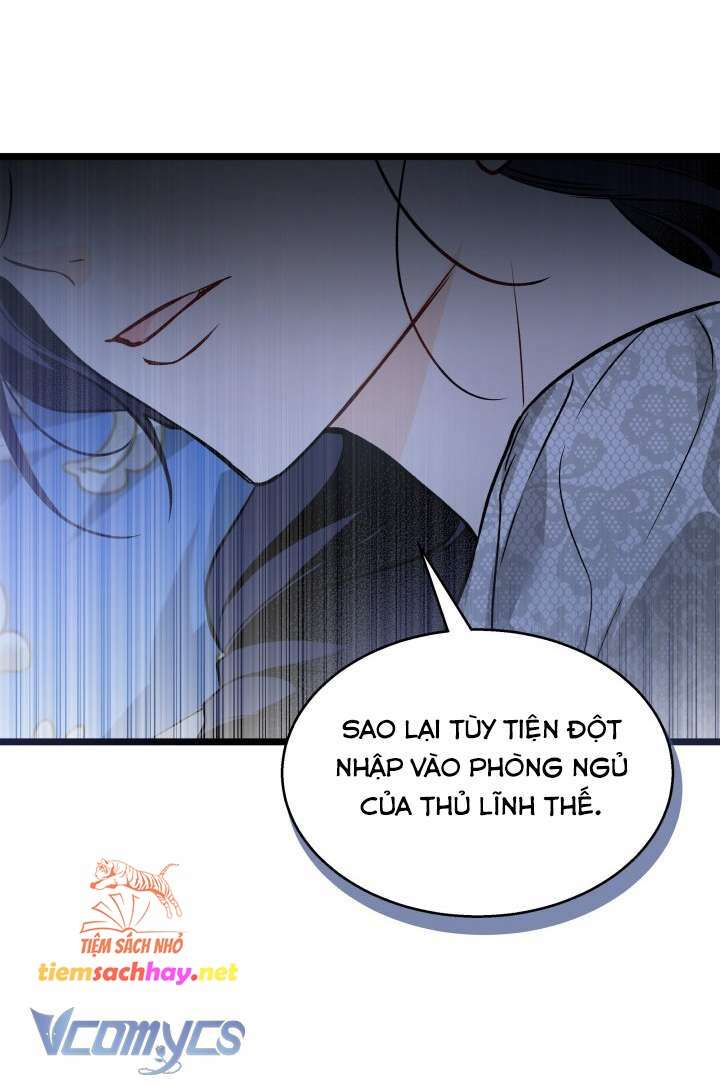 Mối Quan Hệ Cộng Sinh Giữa Báo Đen Và Thỏ Trắng: Chapter 152