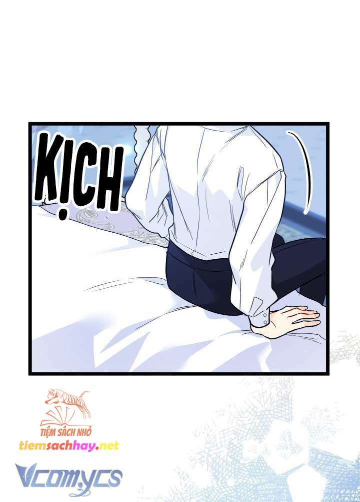 Mối Quan Hệ Cộng Sinh Giữa Báo Đen Và Thỏ Trắng: Chapter 152