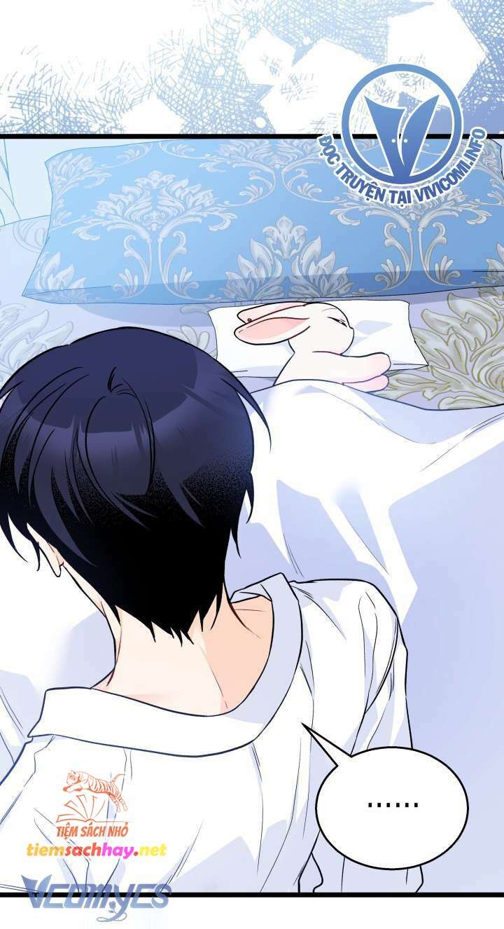 Mối Quan Hệ Cộng Sinh Giữa Báo Đen Và Thỏ Trắng: Chapter 152