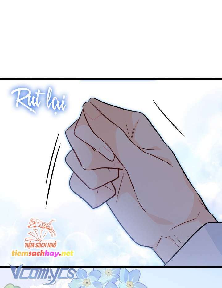 Mối Quan Hệ Cộng Sinh Giữa Báo Đen Và Thỏ Trắng: Chapter 152