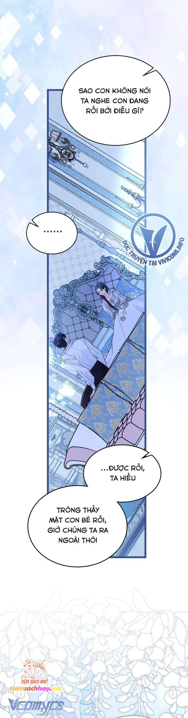 Mối Quan Hệ Cộng Sinh Giữa Báo Đen Và Thỏ Trắng: Chapter 152