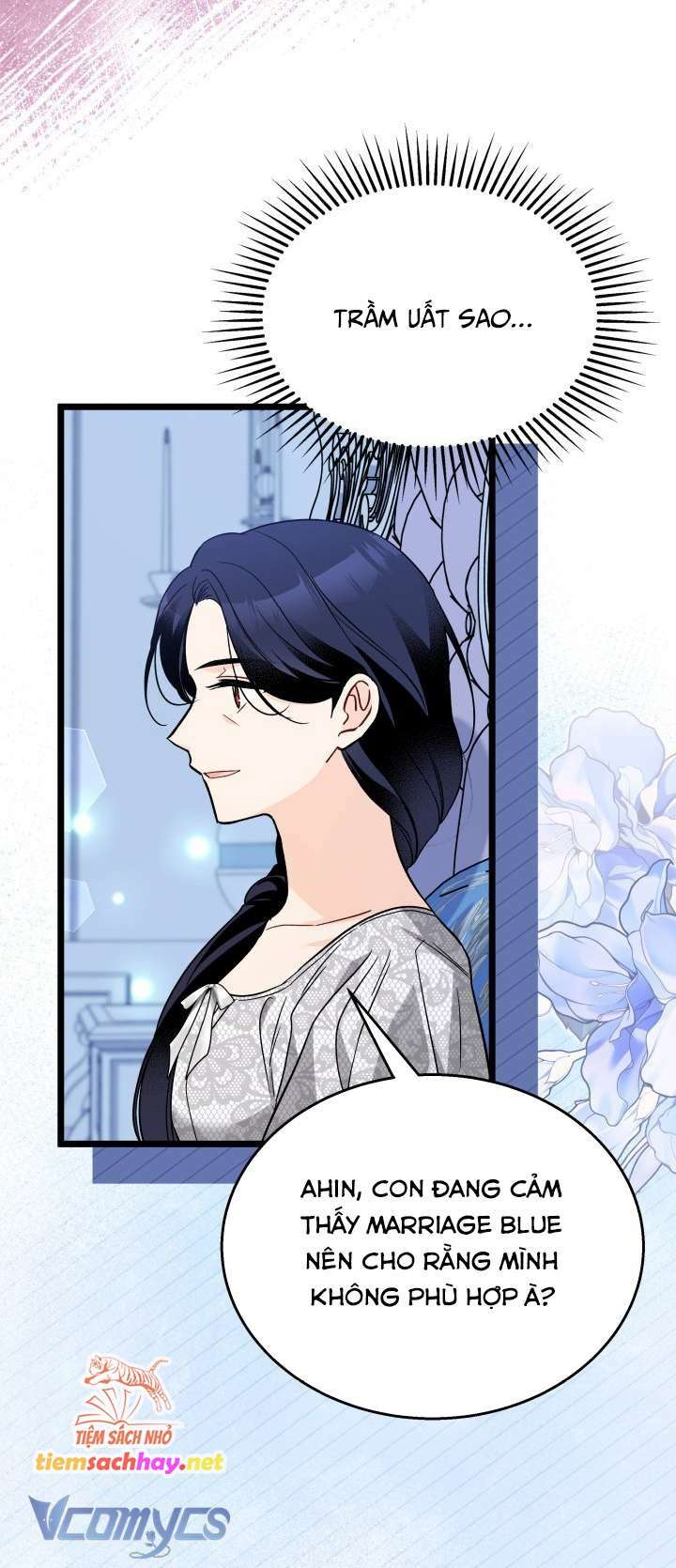 Mối Quan Hệ Cộng Sinh Giữa Báo Đen Và Thỏ Trắng: Chapter 152