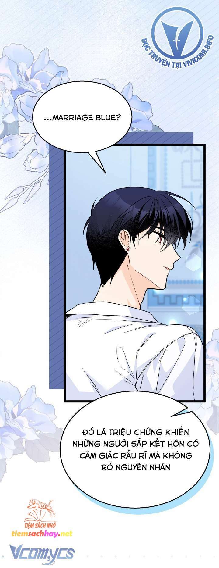 Mối Quan Hệ Cộng Sinh Giữa Báo Đen Và Thỏ Trắng: Chapter 152