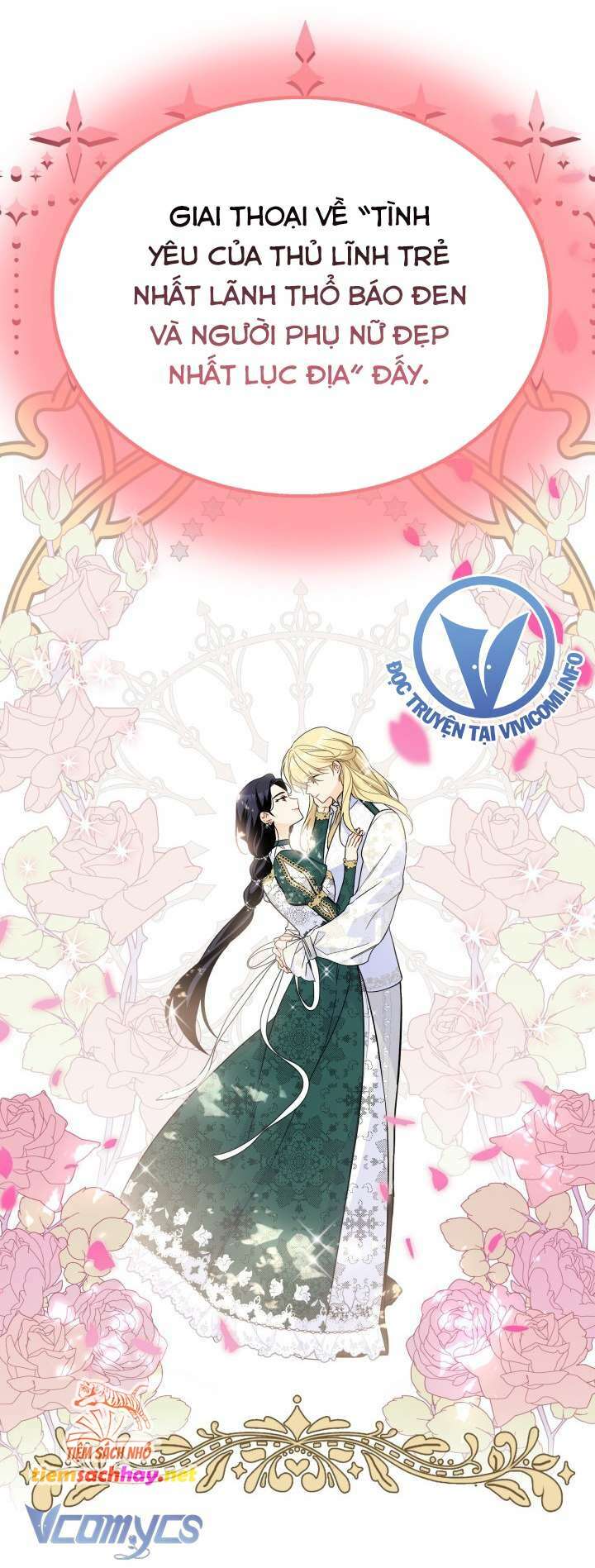 Mối Quan Hệ Cộng Sinh Giữa Báo Đen Và Thỏ Trắng: Chapter 152