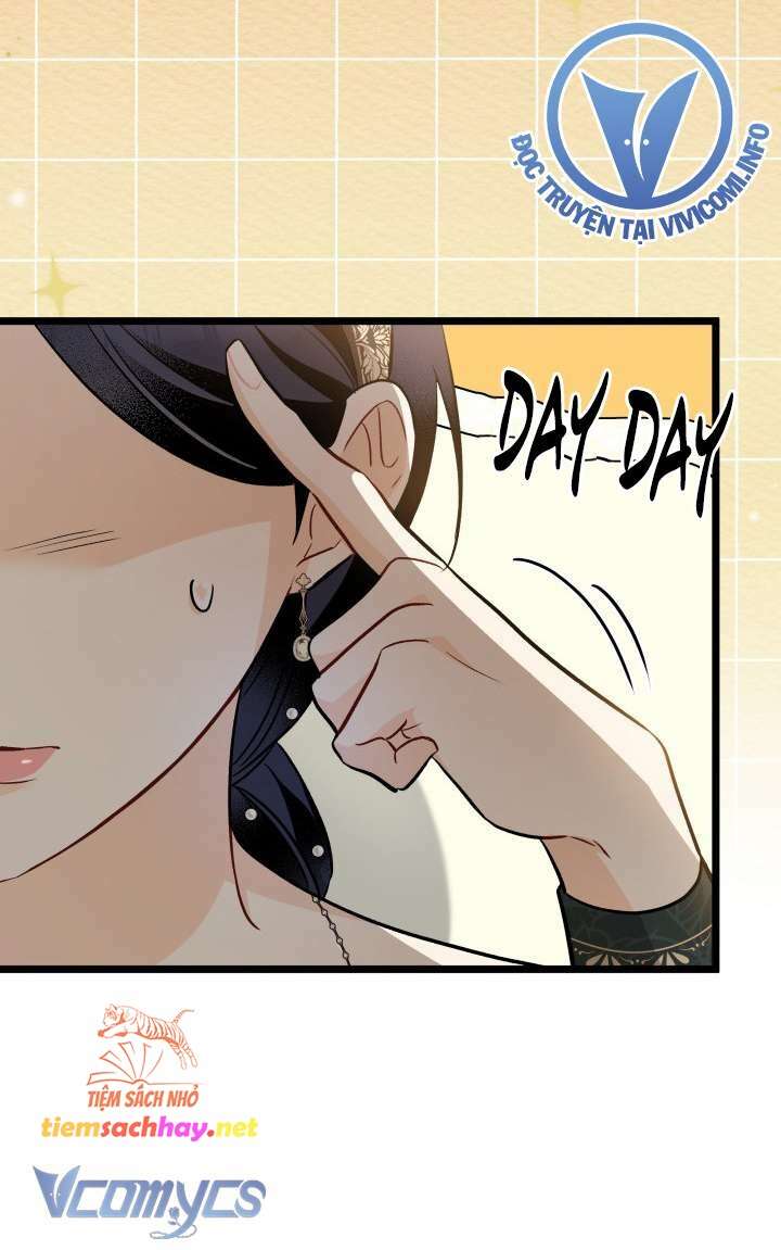 Mối Quan Hệ Cộng Sinh Giữa Báo Đen Và Thỏ Trắng: Chapter 152