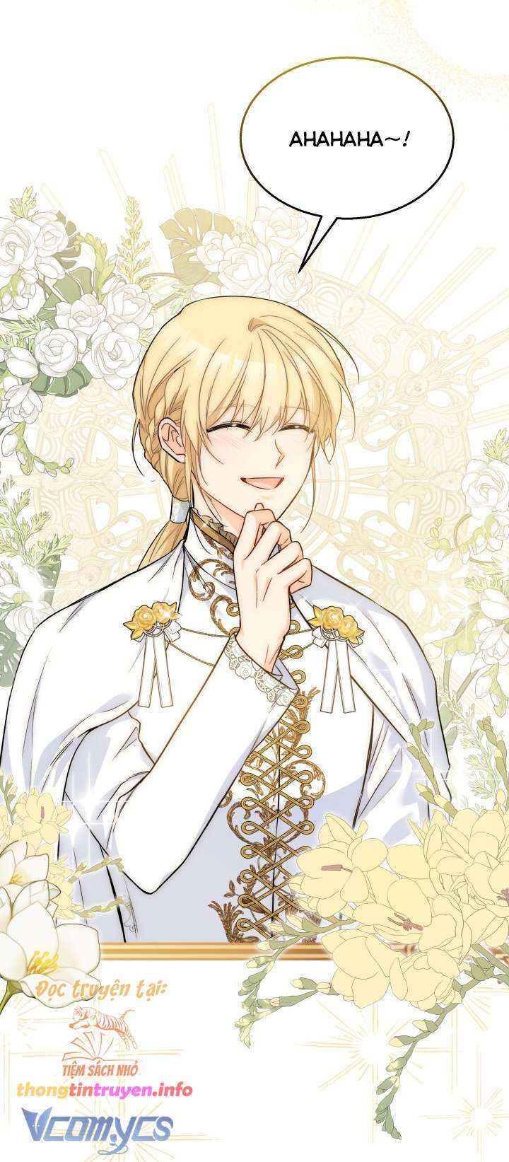 Mối Quan Hệ Cộng Sinh Giữa Báo Đen Và Thỏ Trắng: Chapter 154