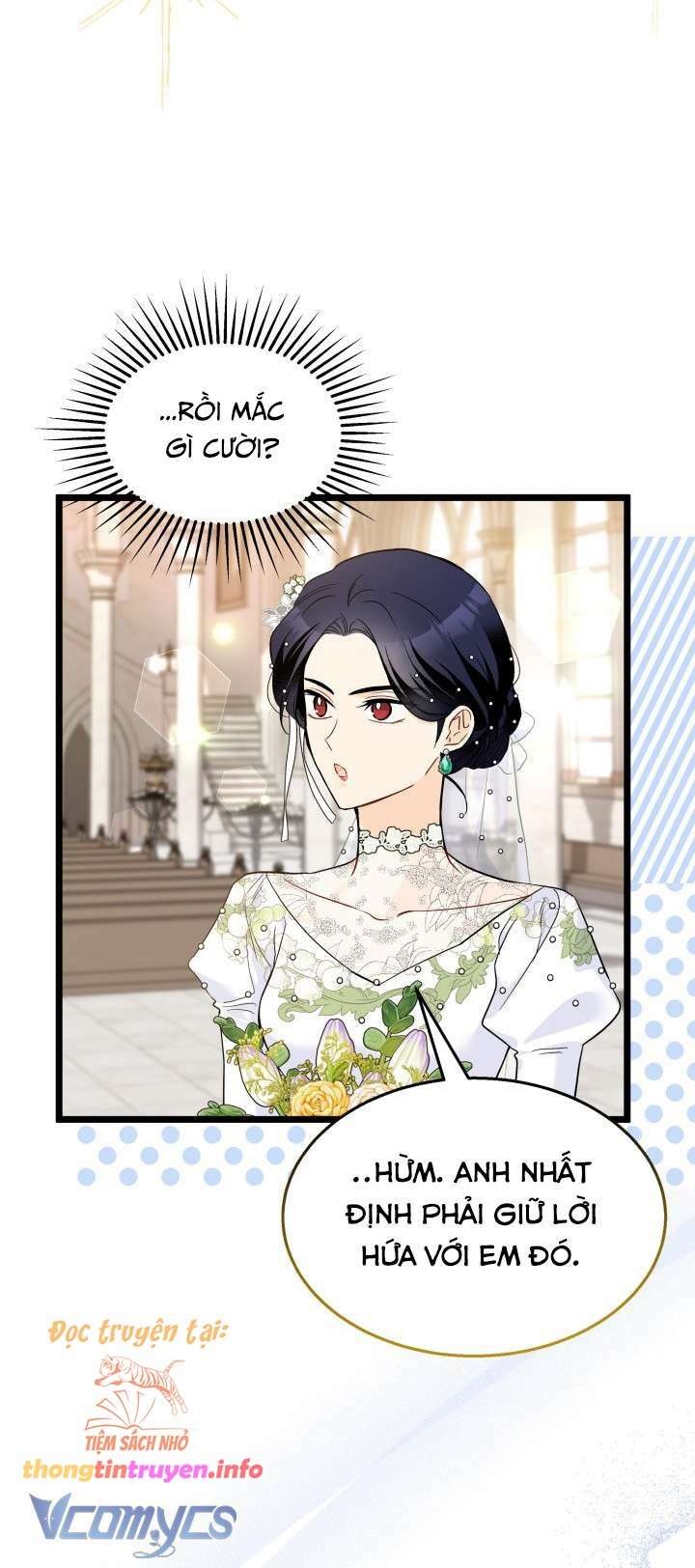Mối Quan Hệ Cộng Sinh Giữa Báo Đen Và Thỏ Trắng: Chapter 154