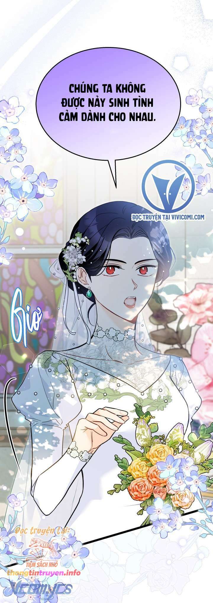 Mối Quan Hệ Cộng Sinh Giữa Báo Đen Và Thỏ Trắng: Chapter 154