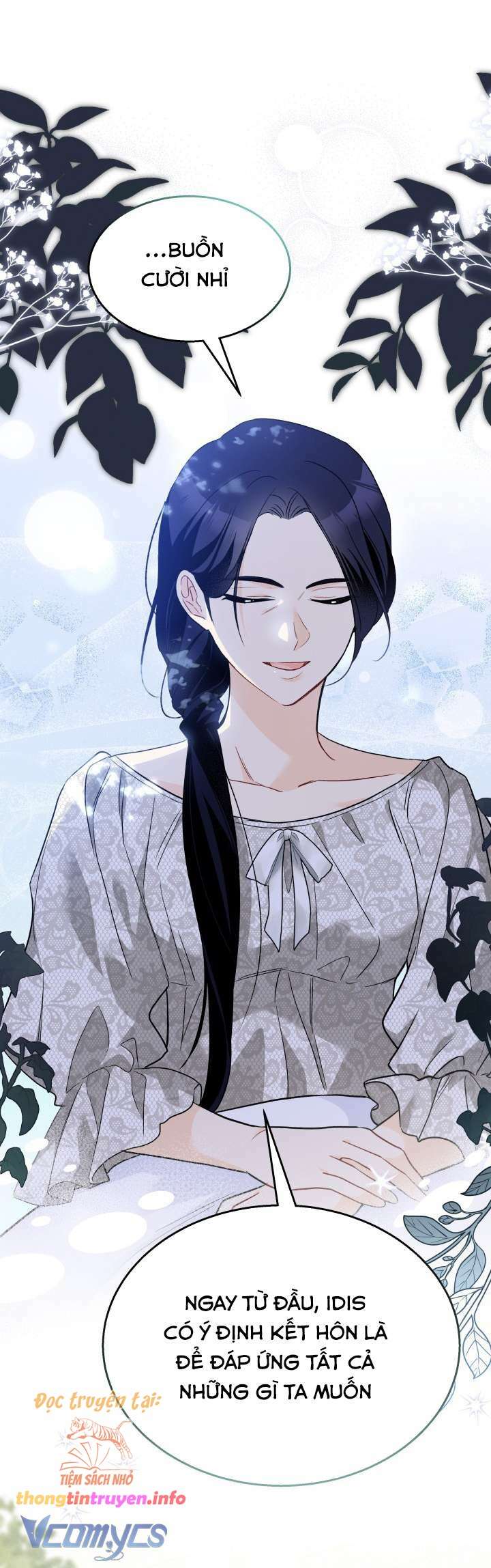 Mối Quan Hệ Cộng Sinh Giữa Báo Đen Và Thỏ Trắng: Chapter 154