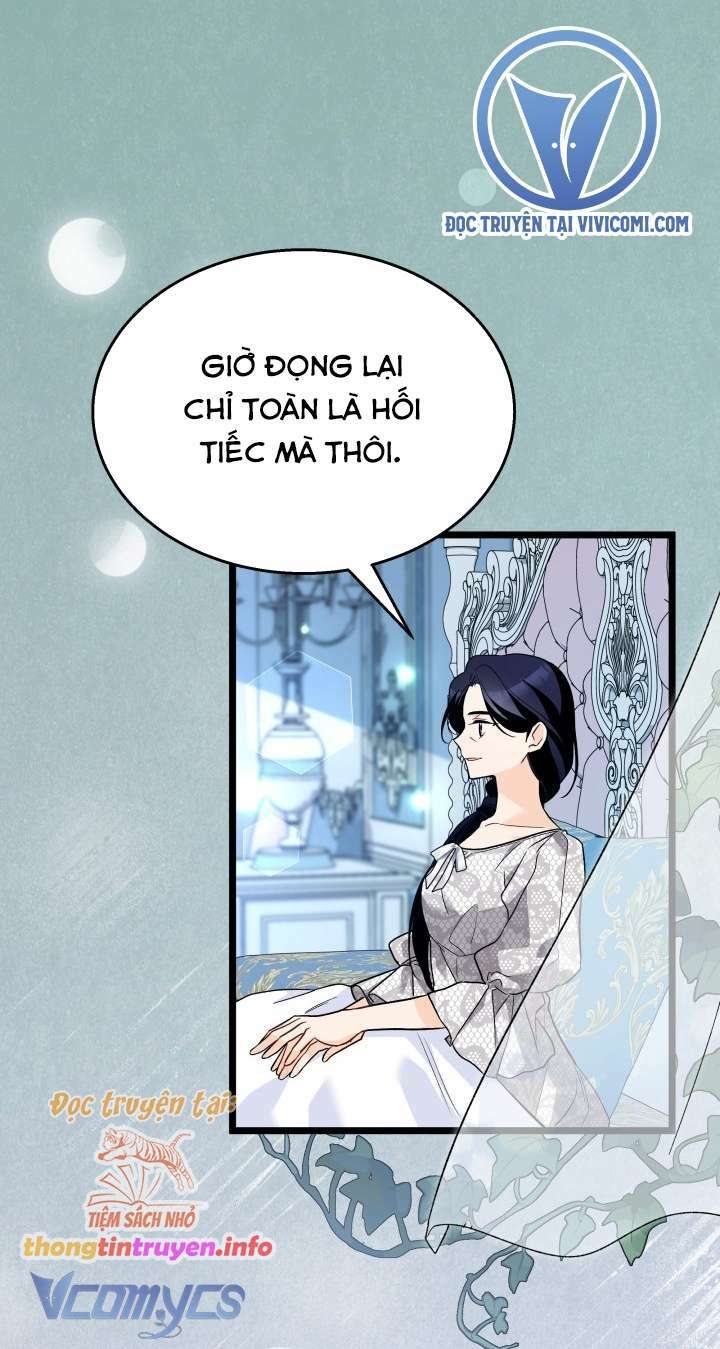 Mối Quan Hệ Cộng Sinh Giữa Báo Đen Và Thỏ Trắng: Chapter 154