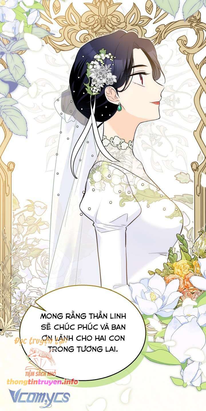 Mối Quan Hệ Cộng Sinh Giữa Báo Đen Và Thỏ Trắng: Chapter 154