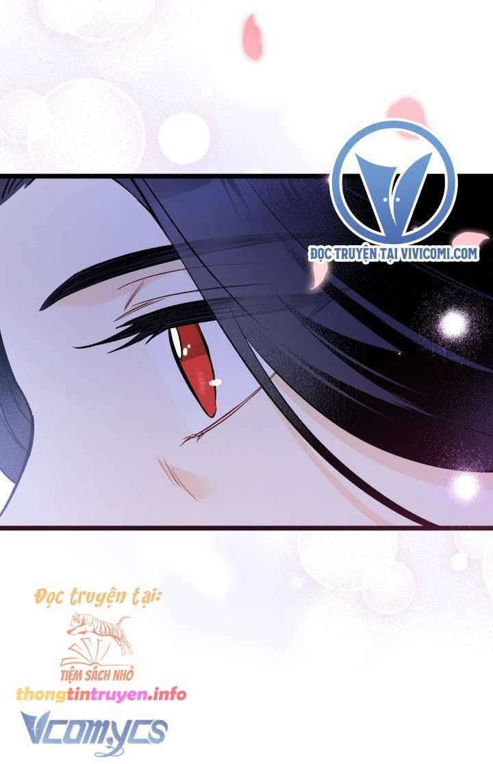 Mối Quan Hệ Cộng Sinh Giữa Báo Đen Và Thỏ Trắng: Chapter 154