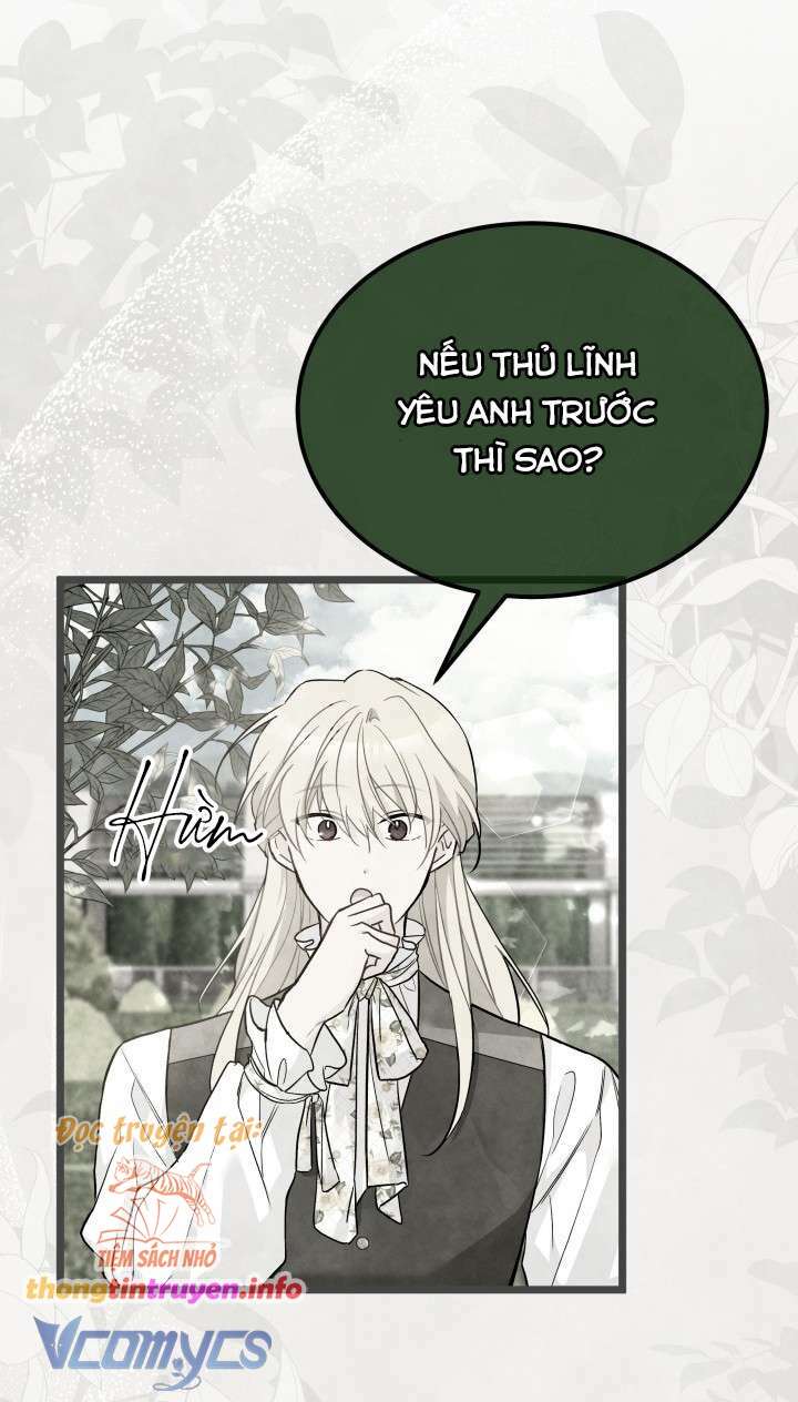 Mối Quan Hệ Cộng Sinh Giữa Báo Đen Và Thỏ Trắng: Chapter 154