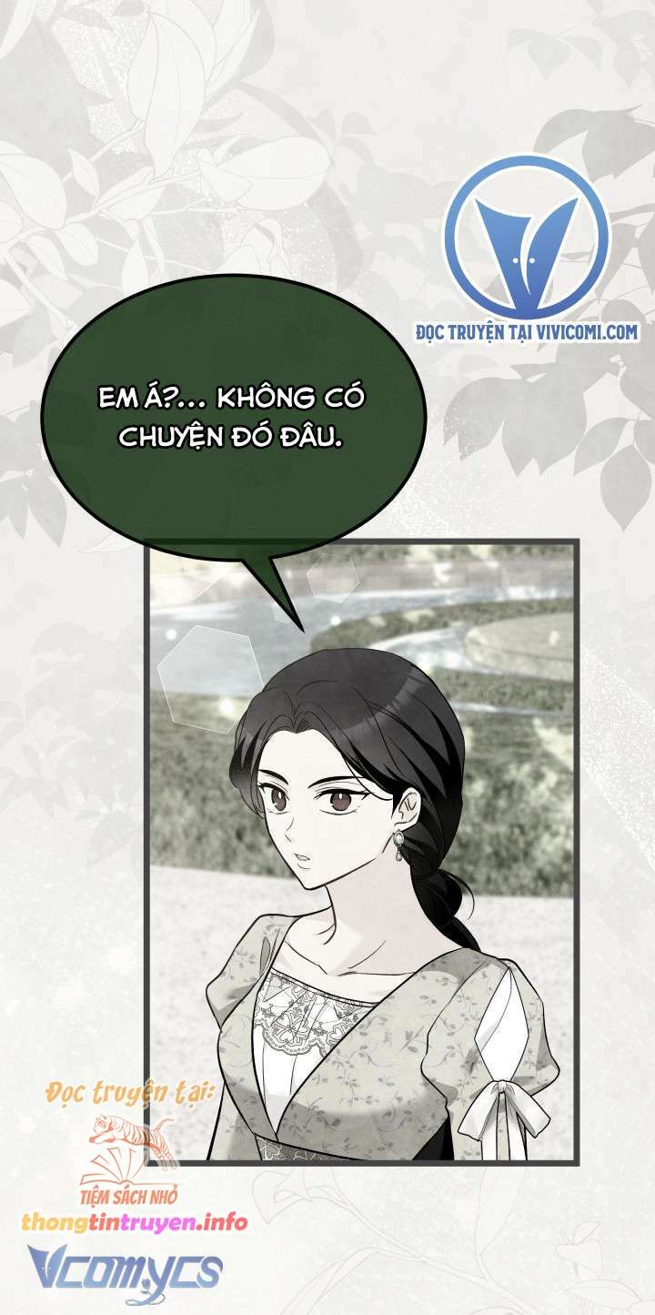 Mối Quan Hệ Cộng Sinh Giữa Báo Đen Và Thỏ Trắng: Chapter 154