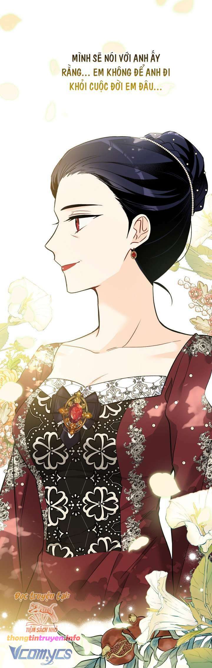 Mối Quan Hệ Cộng Sinh Giữa Báo Đen Và Thỏ Trắng: Chapter 154