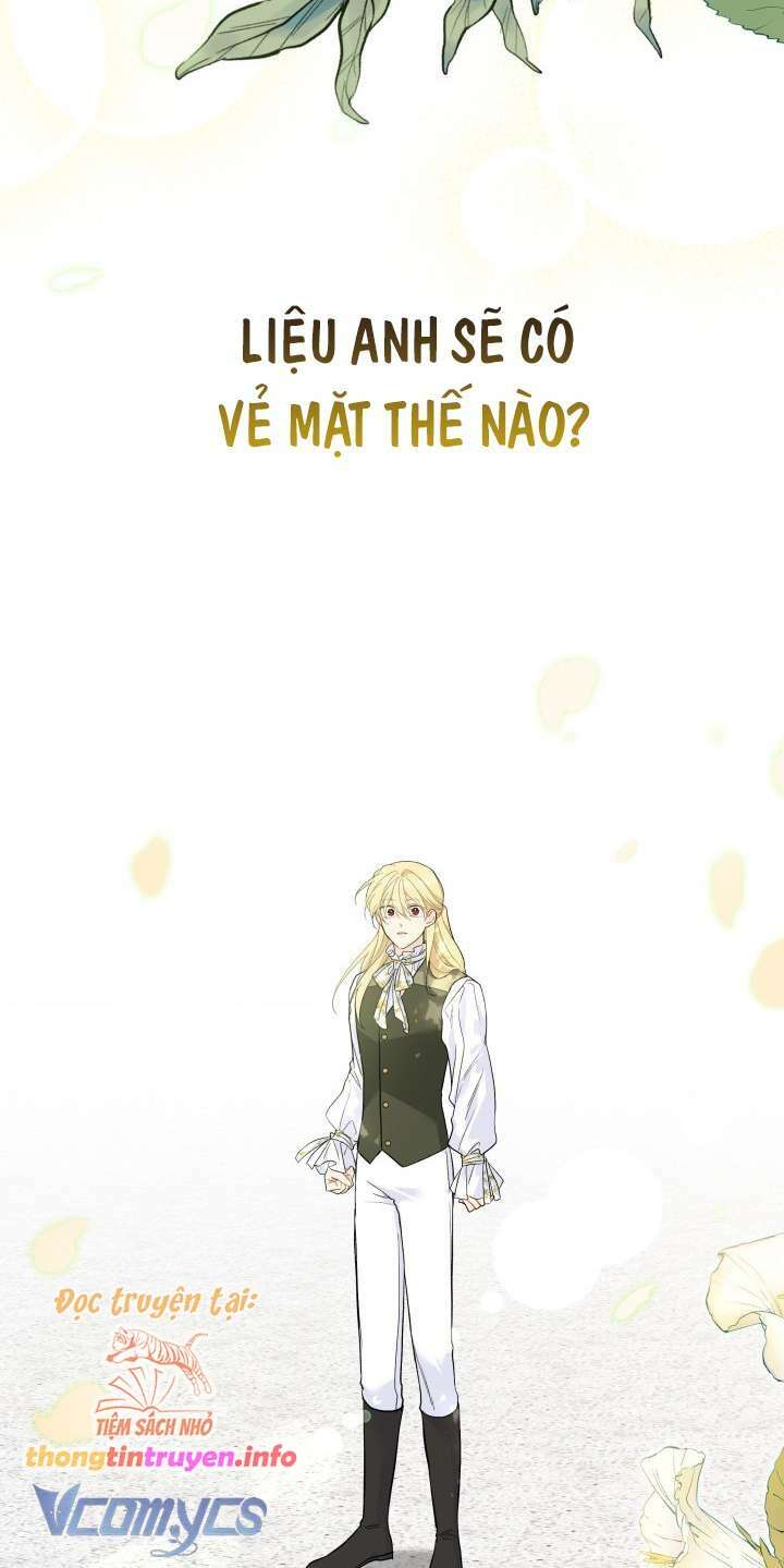 Mối Quan Hệ Cộng Sinh Giữa Báo Đen Và Thỏ Trắng: Chapter 154