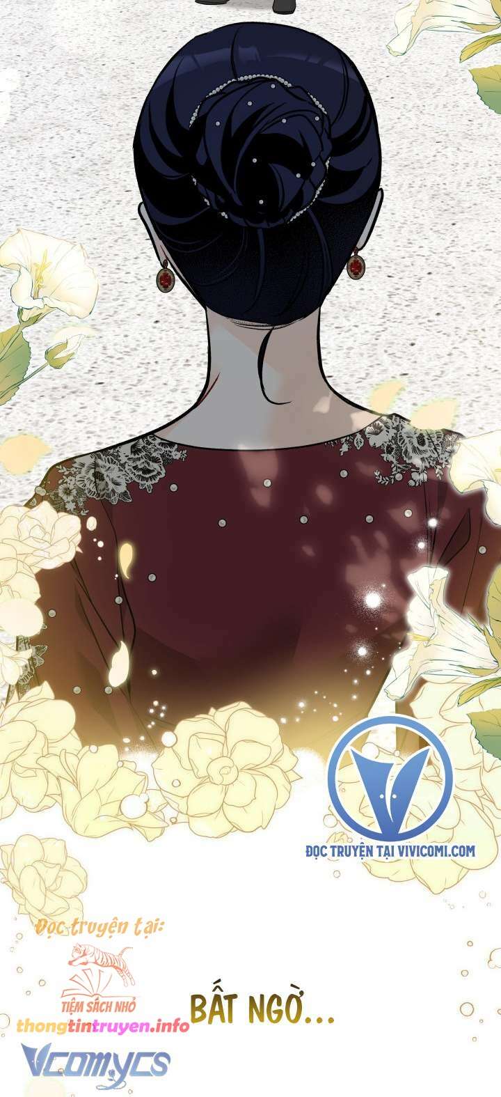 Mối Quan Hệ Cộng Sinh Giữa Báo Đen Và Thỏ Trắng: Chapter 154