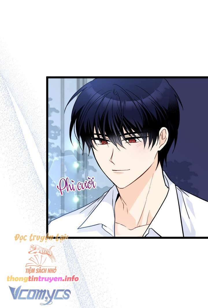 Mối Quan Hệ Cộng Sinh Giữa Báo Đen Và Thỏ Trắng: Chapter 154