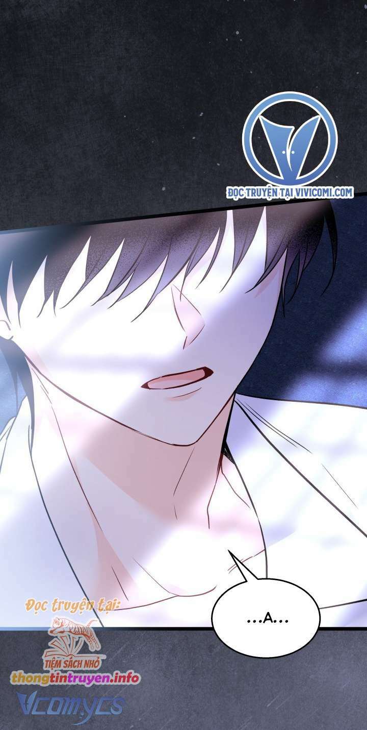 Mối Quan Hệ Cộng Sinh Giữa Báo Đen Và Thỏ Trắng: Chapter 154