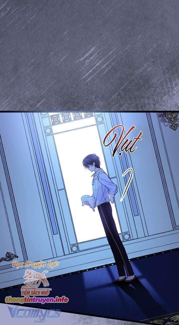 Mối Quan Hệ Cộng Sinh Giữa Báo Đen Và Thỏ Trắng: Chapter 154