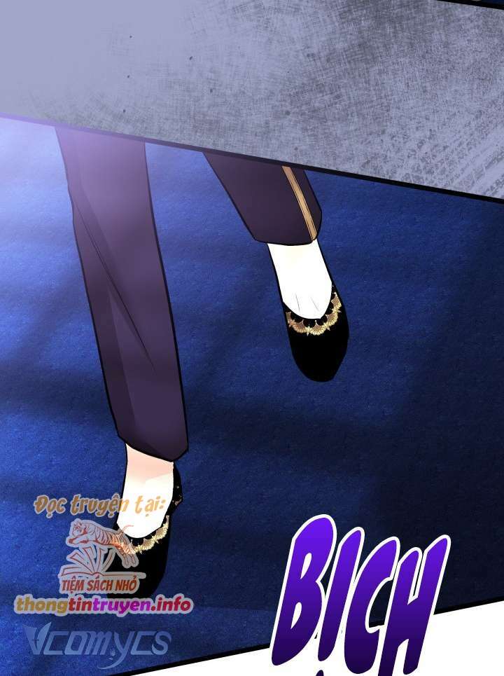 Mối Quan Hệ Cộng Sinh Giữa Báo Đen Và Thỏ Trắng: Chapter 154