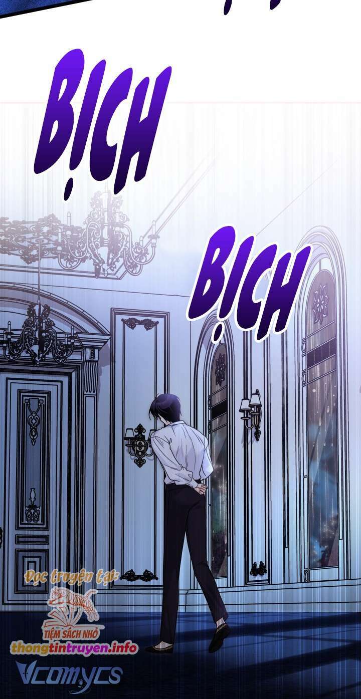 Mối Quan Hệ Cộng Sinh Giữa Báo Đen Và Thỏ Trắng: Chapter 154