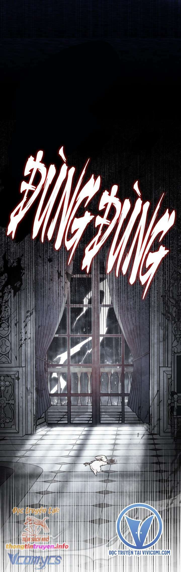 Mối Quan Hệ Cộng Sinh Giữa Báo Đen Và Thỏ Trắng: Chapter 154