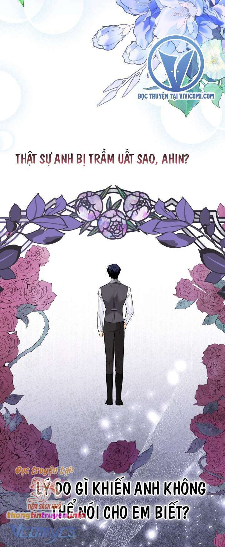 Mối Quan Hệ Cộng Sinh Giữa Báo Đen Và Thỏ Trắng: Chapter 154