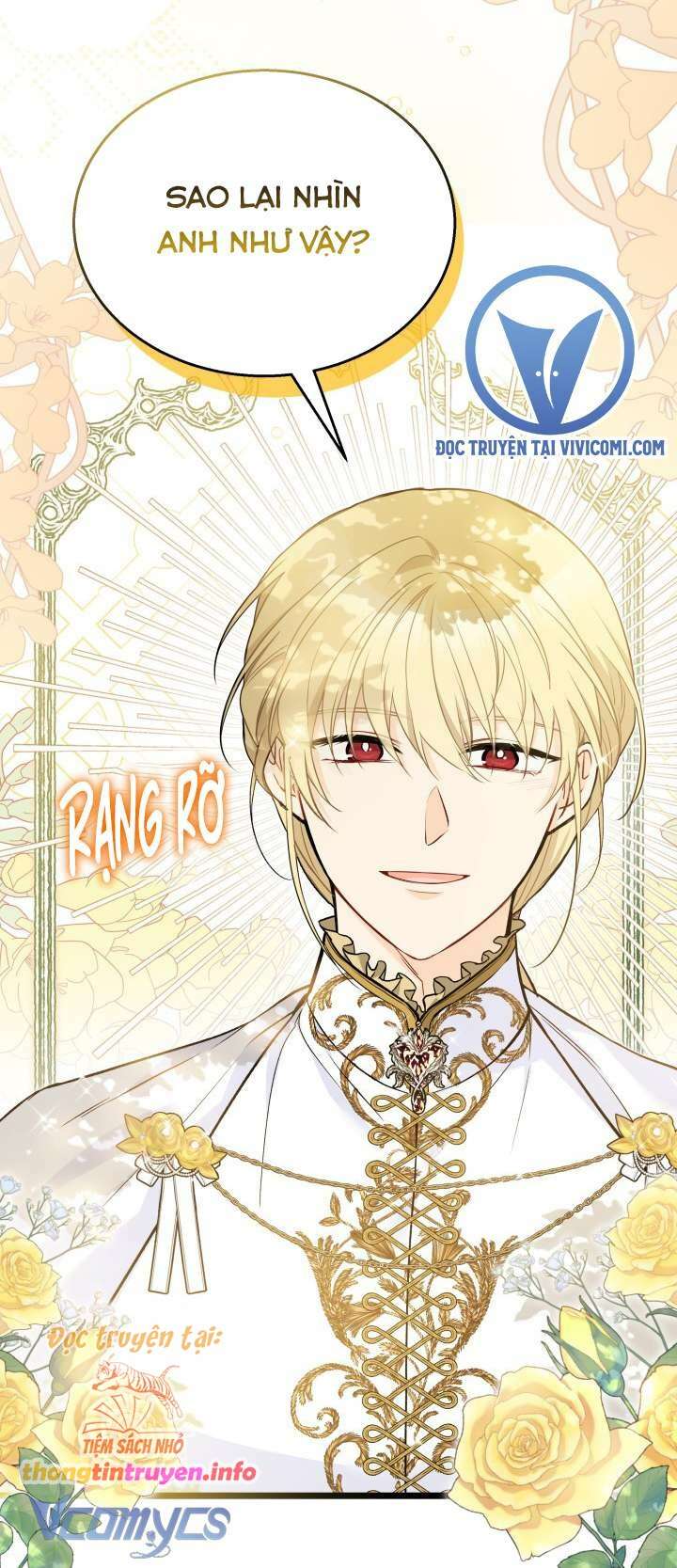 Mối Quan Hệ Cộng Sinh Giữa Báo Đen Và Thỏ Trắng: Chapter 154