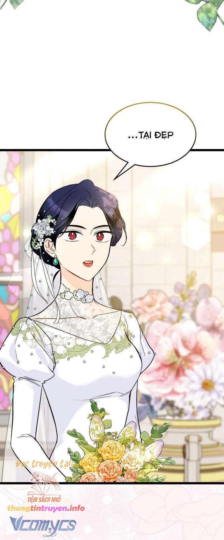 Mối Quan Hệ Cộng Sinh Giữa Báo Đen Và Thỏ Trắng: Chapter 154