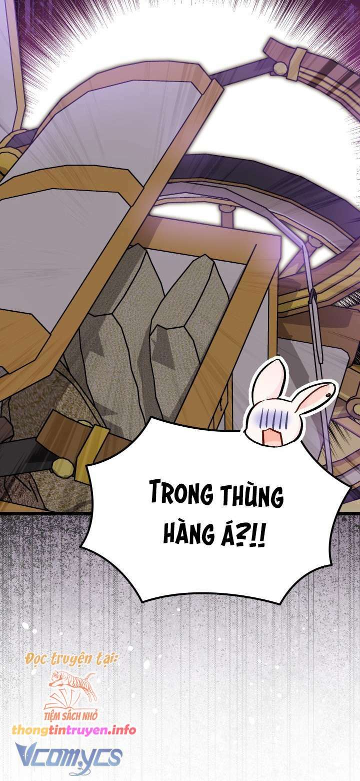 Mối Quan Hệ Cộng Sinh Giữa Báo Đen Và Thỏ Trắng: Chapter 155